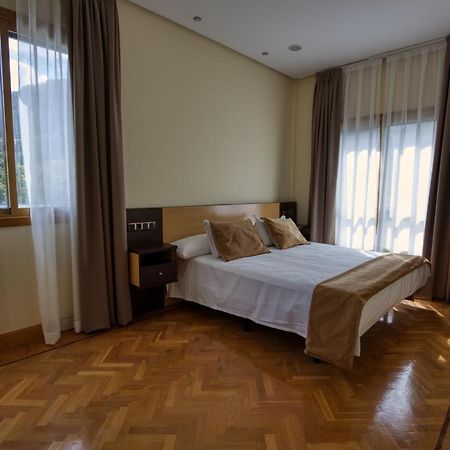Hotel Asador Arriarte Éibar المظهر الخارجي الصورة