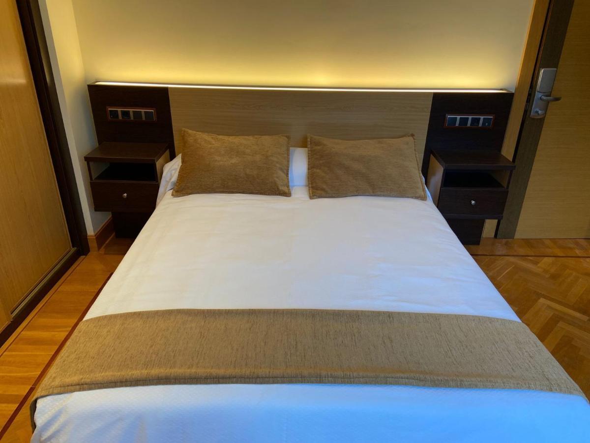 Hotel Asador Arriarte Éibar المظهر الخارجي الصورة