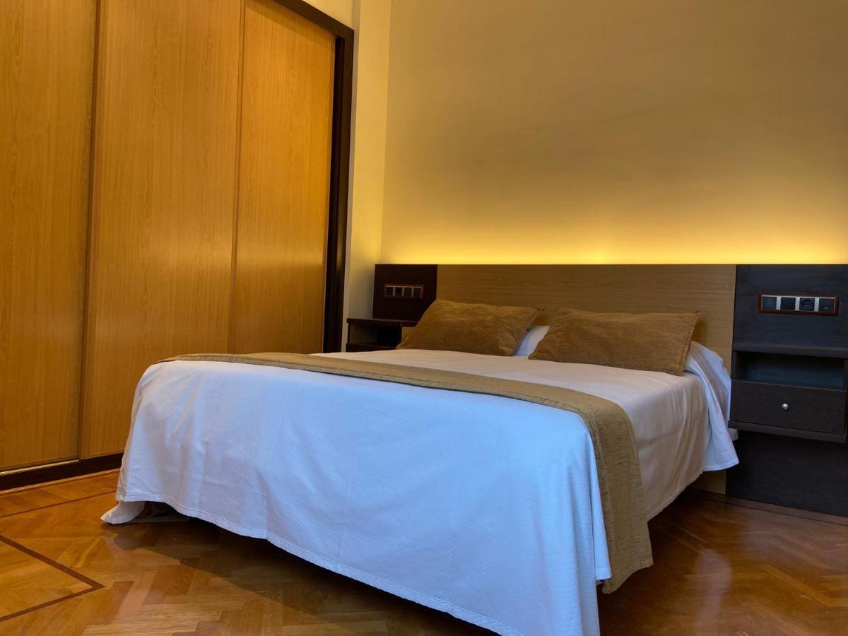 Hotel Asador Arriarte Éibar المظهر الخارجي الصورة