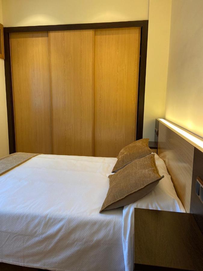 Hotel Asador Arriarte Éibar المظهر الخارجي الصورة