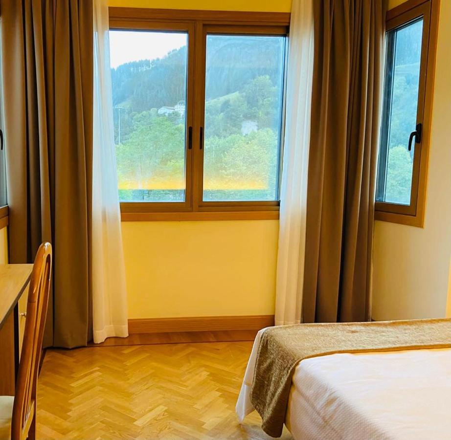 Hotel Asador Arriarte Éibar المظهر الخارجي الصورة