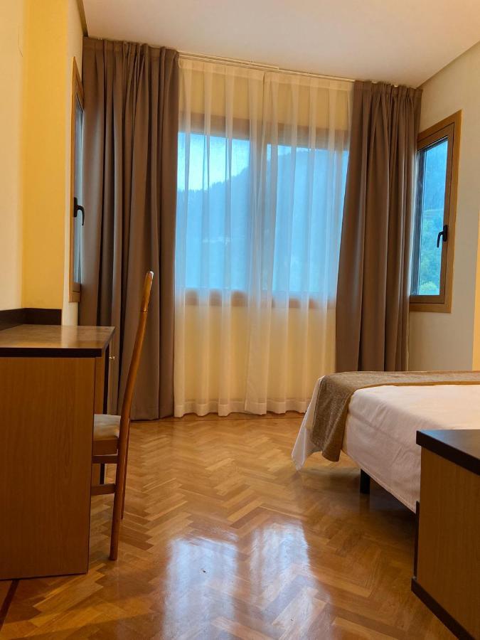 Hotel Asador Arriarte Éibar المظهر الخارجي الصورة