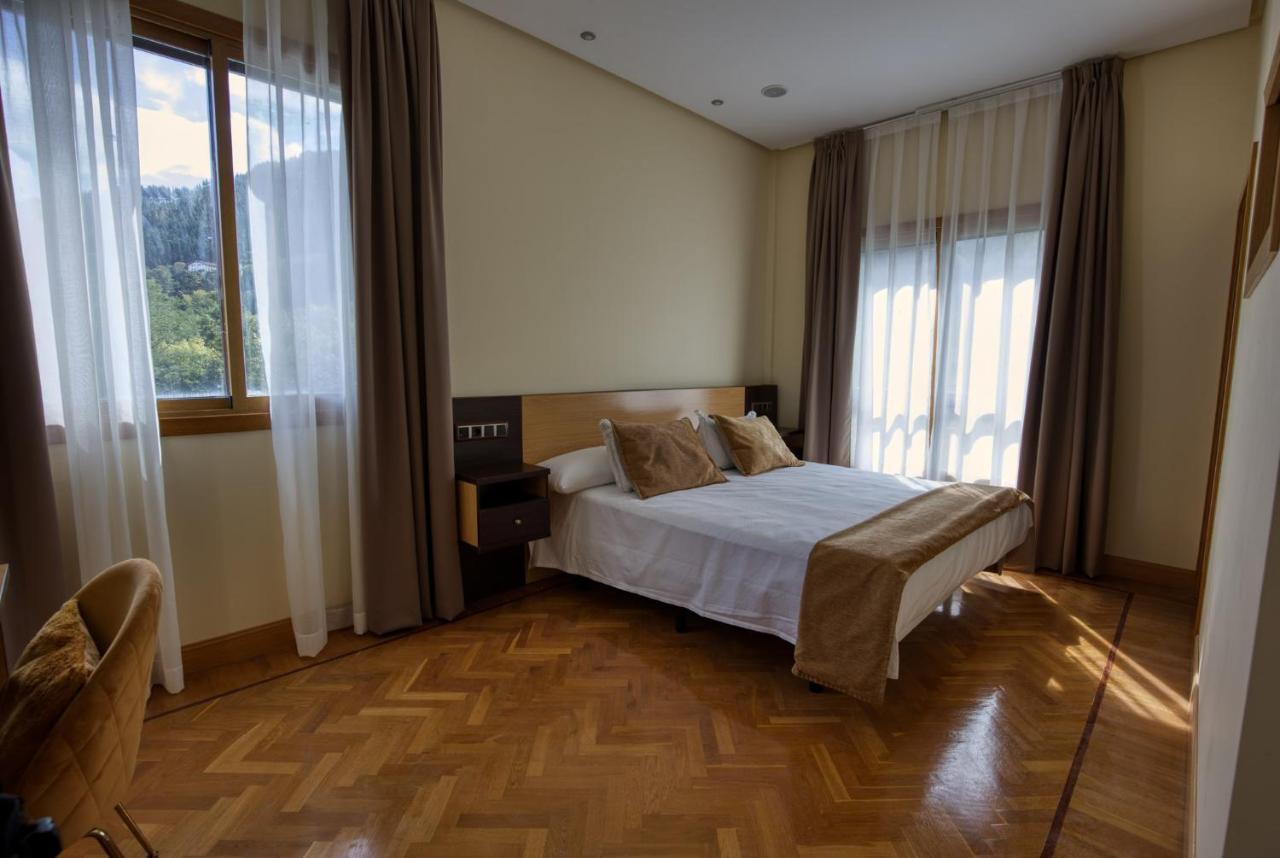 Hotel Asador Arriarte Éibar المظهر الخارجي الصورة