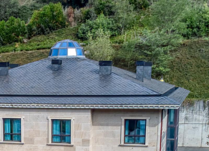 Hotel Asador Arriarte Éibar المظهر الخارجي الصورة