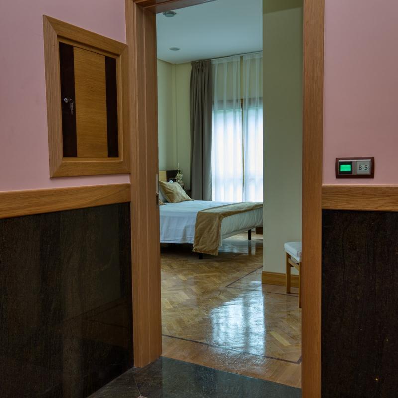 Hotel Asador Arriarte Éibar المظهر الخارجي الصورة